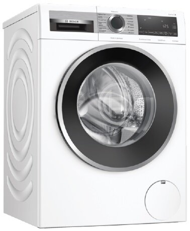 Pralka BOSCH WGG244MSPL