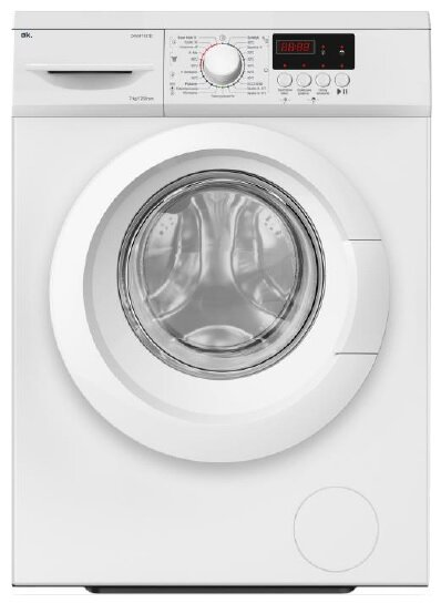 Pralka OK. OWM 7137 E