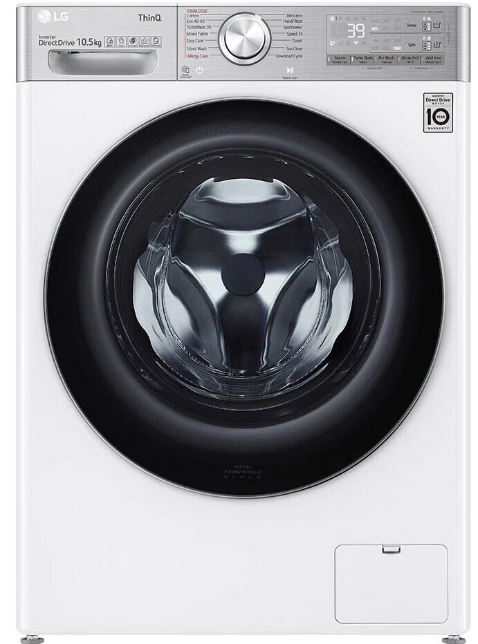 Pralka LG F6WV910A2E Vivace V900