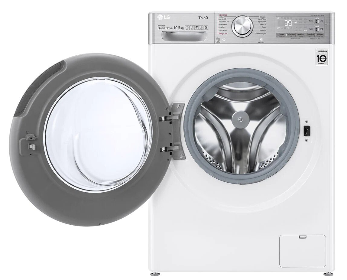 Pralka LG F6WV910A2E Vivace V900