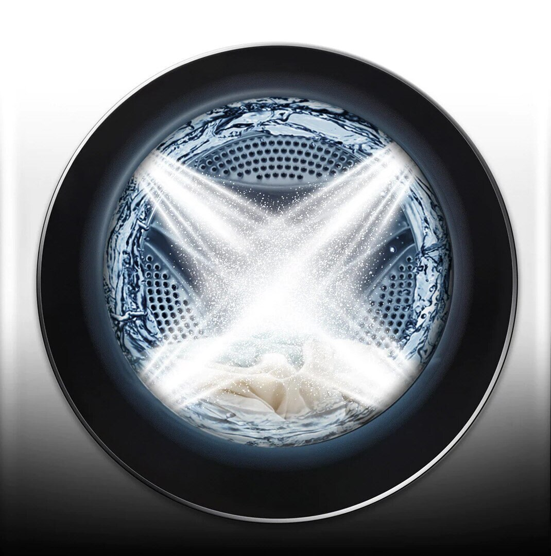 Pralka LG F6WV910A2E Vivace V900