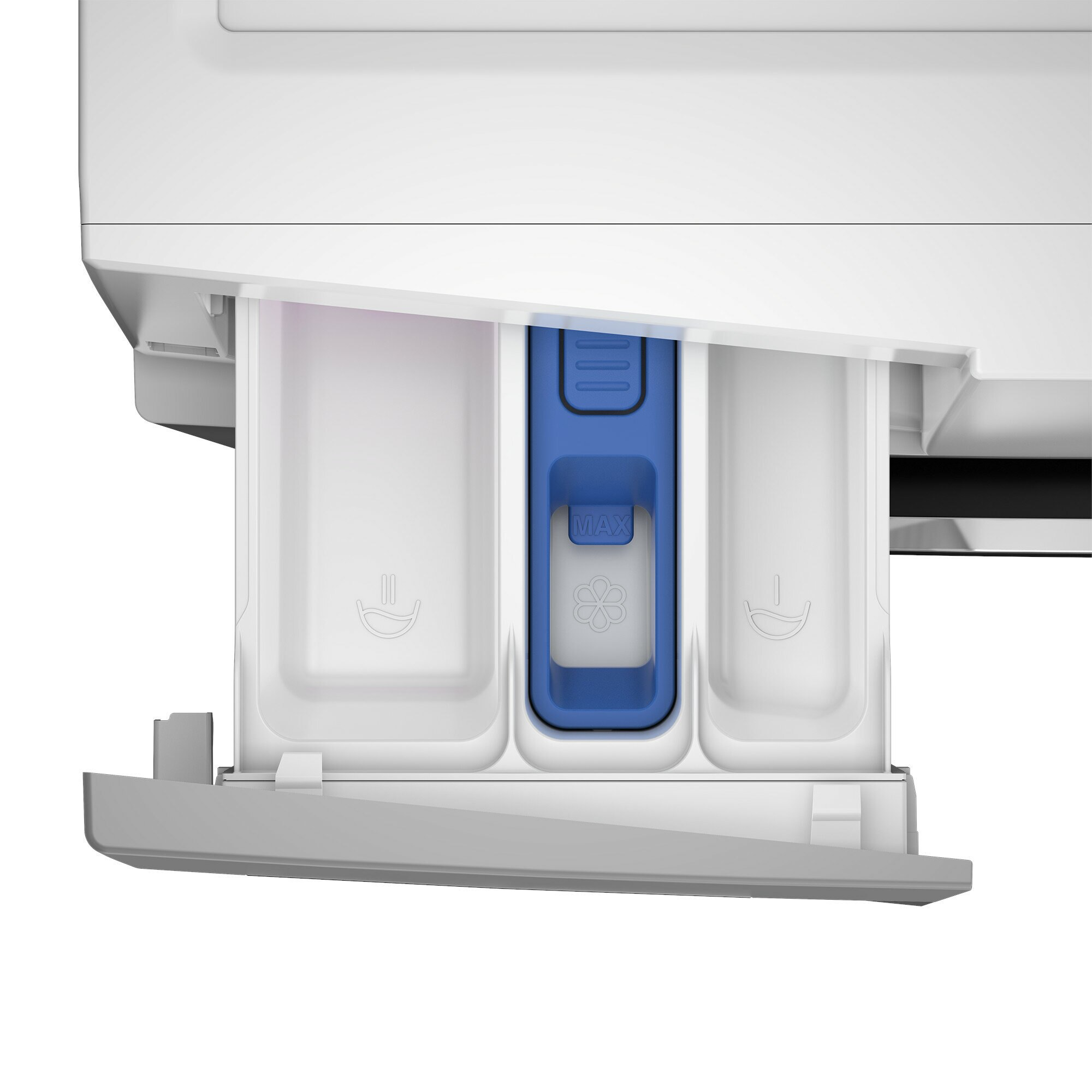 Pralka GRUNDIG GW5P57445W