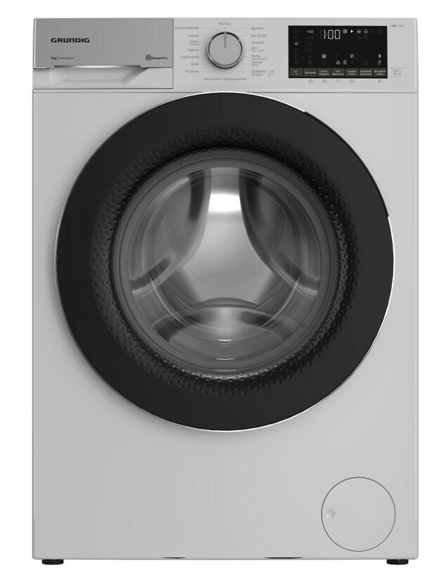 Pralka GRUNDIG GW7P594210W