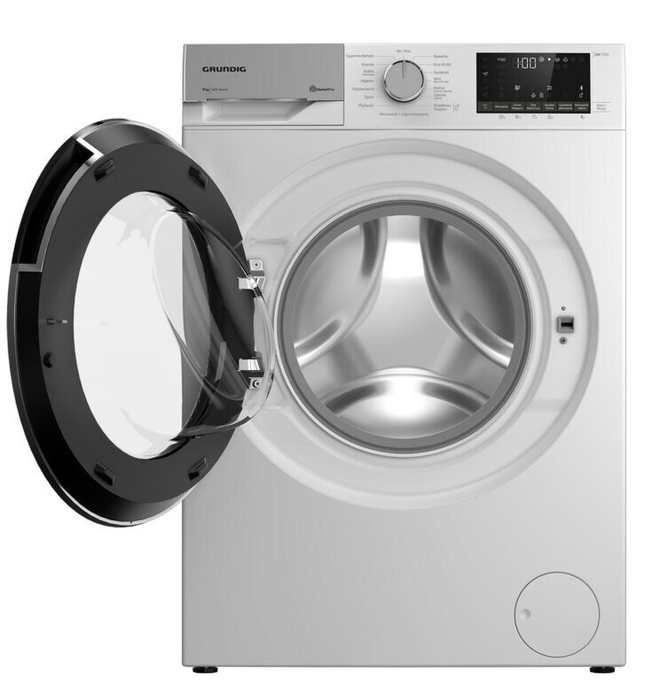 Pralka GRUNDIG GW7P594210W