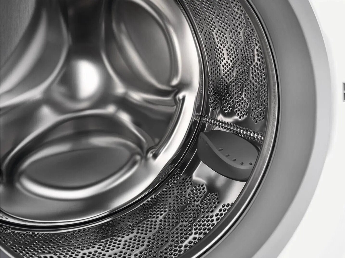 Pralka ELECTROLUX EW6F348WP