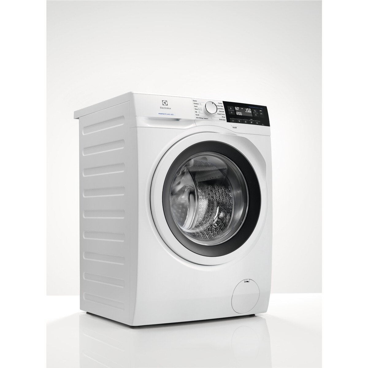 Pralka ELECTROLUX EW6F348WP
