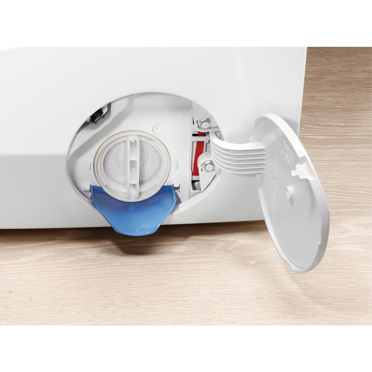 Pralka ELECTROLUX EW8F169ASPA