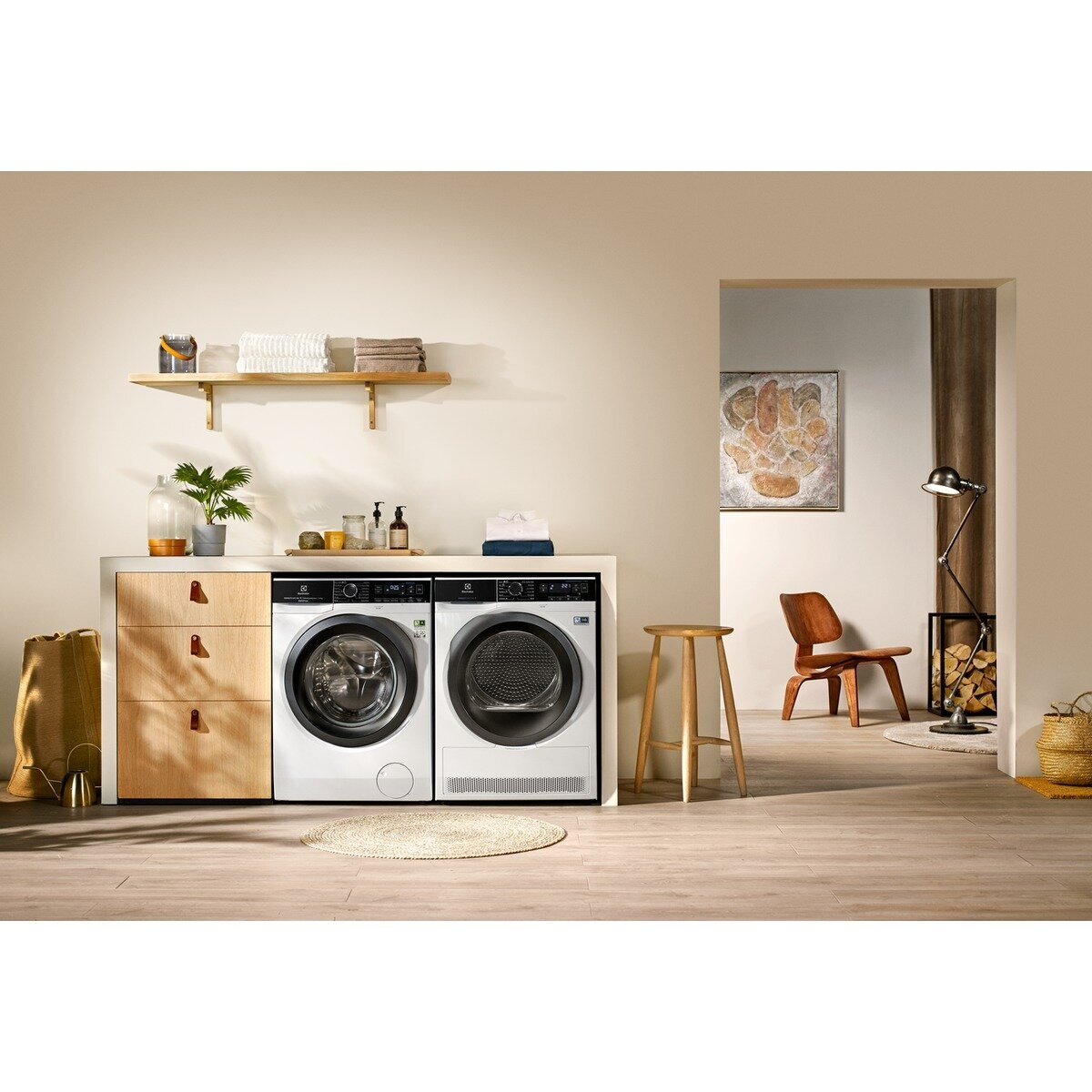 Pralka ELECTROLUX EW8F169ASPA