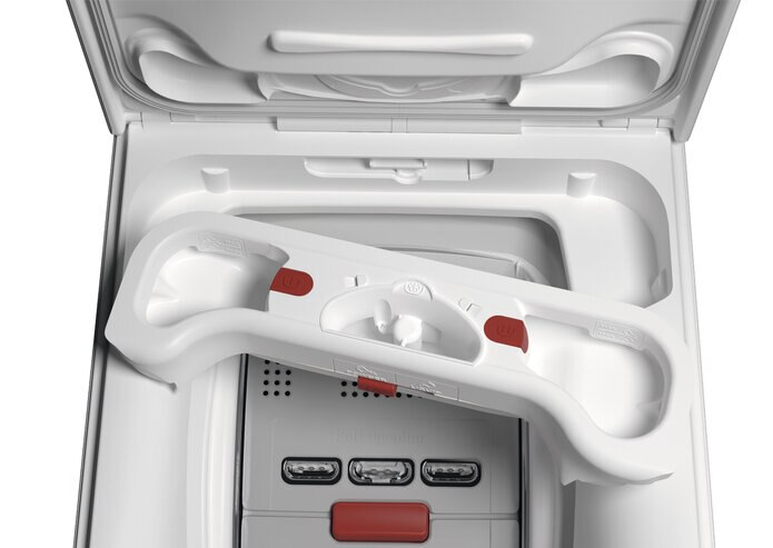 Pralka AEG LTN7C562P