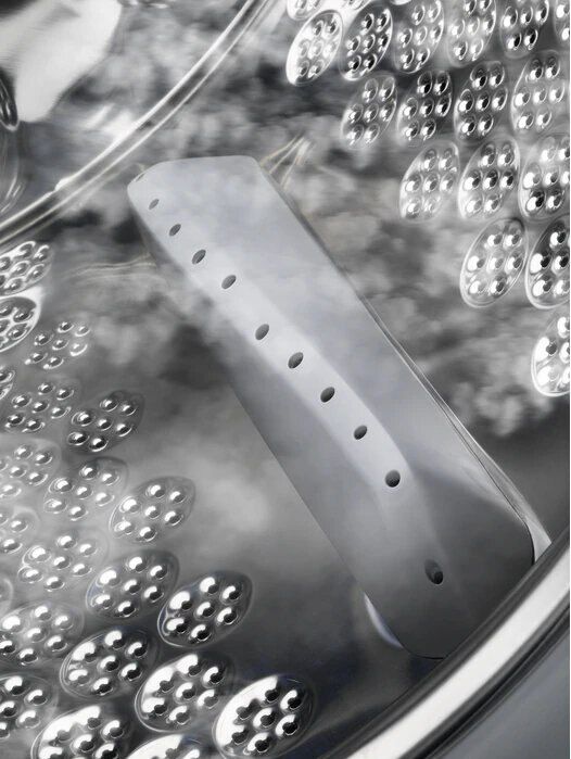 Pralka AEG L7FNC48SP