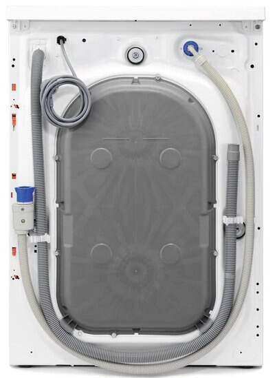 Pralka AEG L7FNC48SP