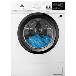 Pralka ELECTROLUX EW6SN426BPI