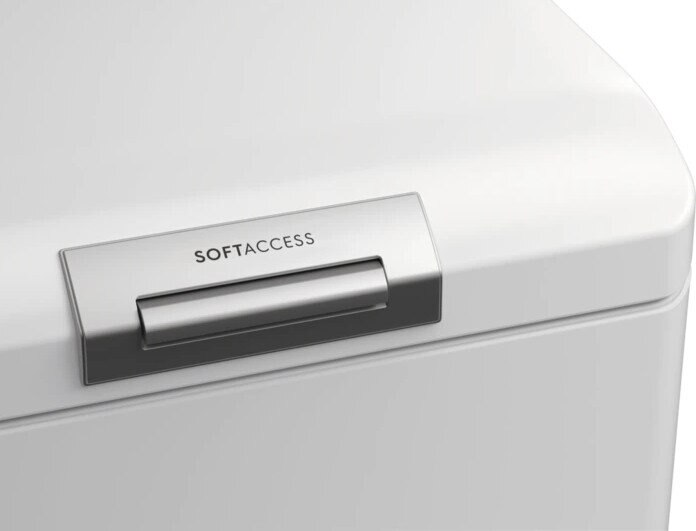 Pralka ELECTROLUX EW7TN3362SP