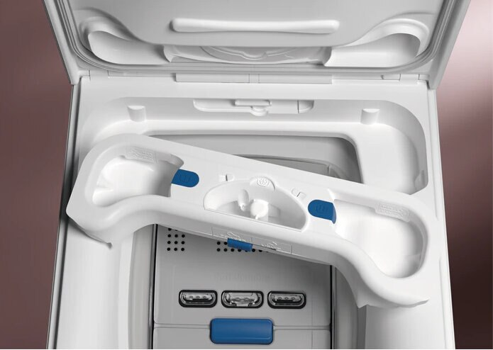 Pralka ELECTROLUX EW7TN3362SP