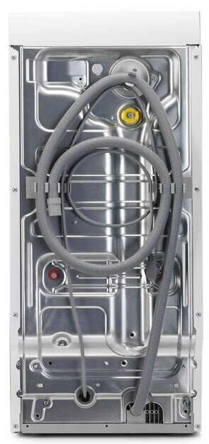 Pralka ELECTROLUX EW7TN3362SP
