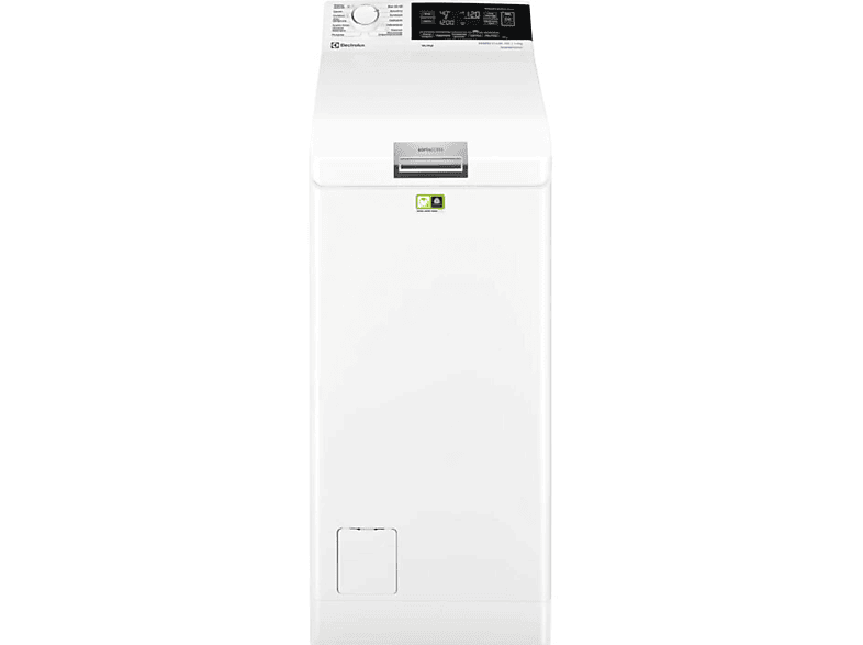 Pralka ELECTROLUX EW7TN3372SP SteamCare 700 7kg 1300 obr SoftPlus  Eco TimeManager