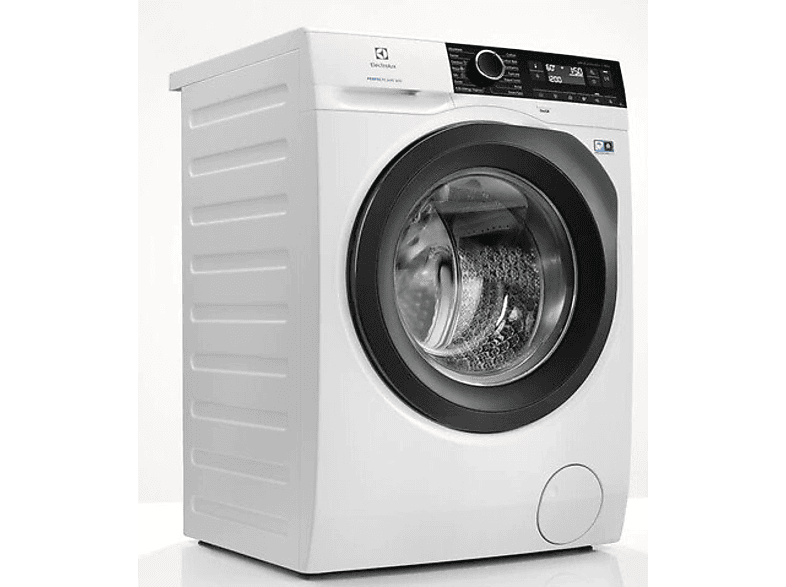 Pralka ELECTROLUX EW8F249PSPC 9kg 1400obr. UltraCare 800 UniversalDose SteamCare Connectivity-Zdjęcie-0
