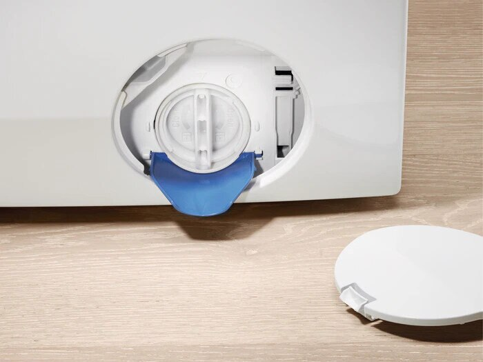 Pralka ELECTROLUX EW6F349BSPA PerfectCare 600