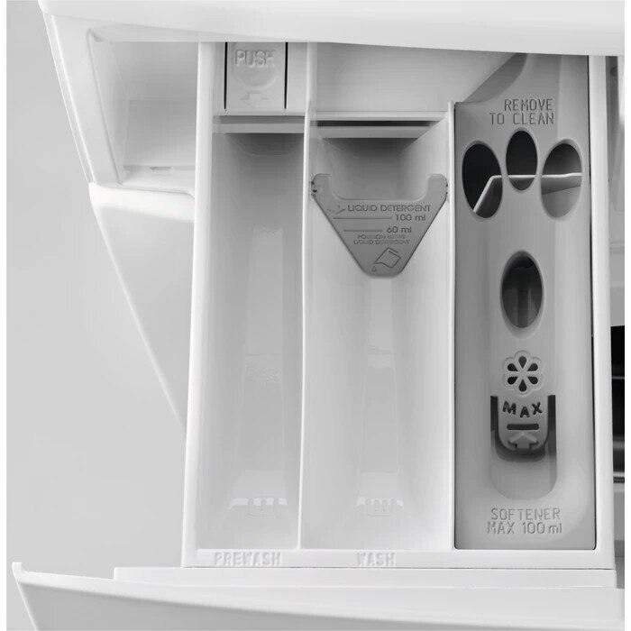 Pralka ELECTROLUX EW8FN248BP PerfectCare 800
