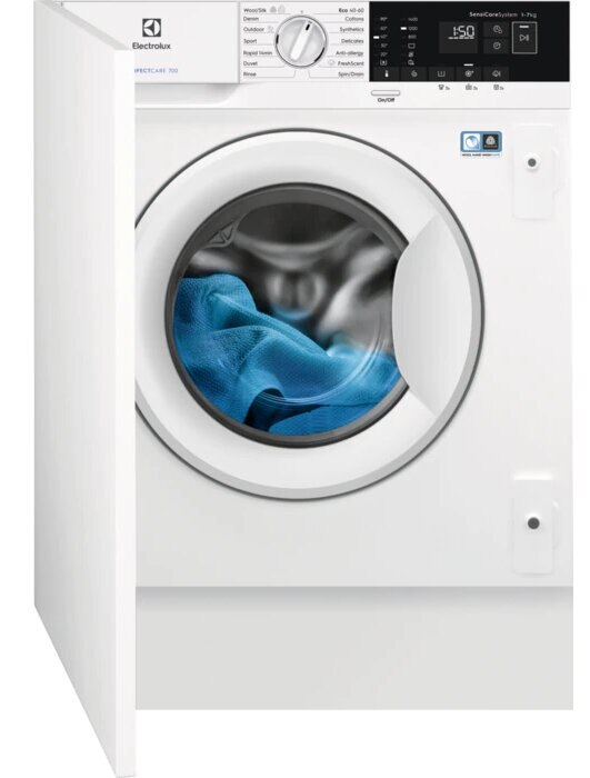 Pralka ELECTROLUX EW7F447WIN PerfectCare 700