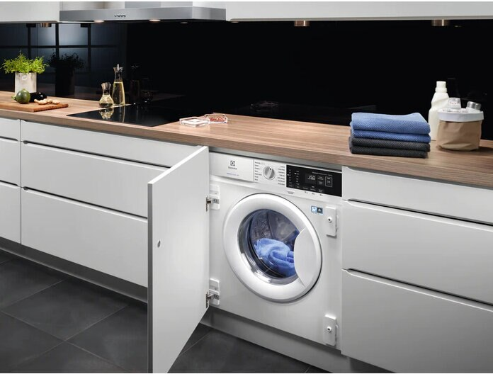 Pralka ELECTROLUX EW7F447WIN PerfectCare 700