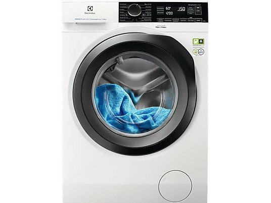 Pralka ELECTROLUX EW8F261PSP PerfectCare 800