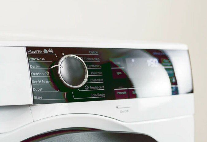 Pralka ELECTROLUX EW8F261PSP PerfectCare 800