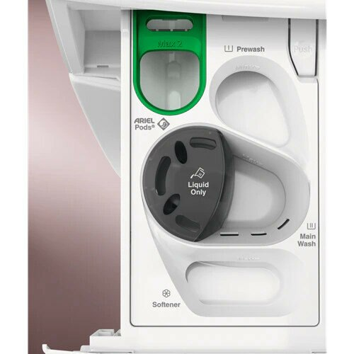 Pralka ELECTROLUX EW8F261PSP PerfectCare 800