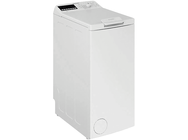 Pralka INDESIT BTW B7220P EU/N 7kg 1200obr. Soft Opening Turn&Go – zdjęcie 3