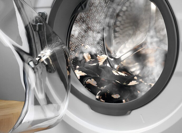 Pralka ELECTROLUX EW6SN226SPI PerfectCare 600