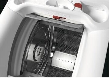 Pralka AEG LTN8C373P