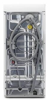 Pralka AEG LTN8C373P