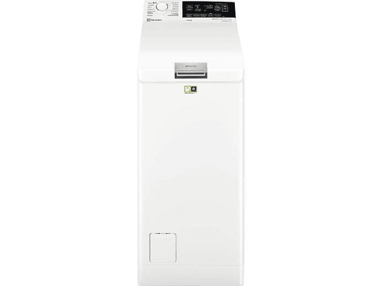 PRODUKT PO EKSPOZYCJI - Pralka ładowana od góry ELECTROLUX EW8TN3372P 7kg 1300obr. UltraCare 800 SensiCare