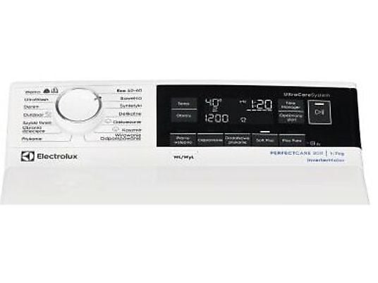 Pralka ELECTROLUX EW8TN3372P