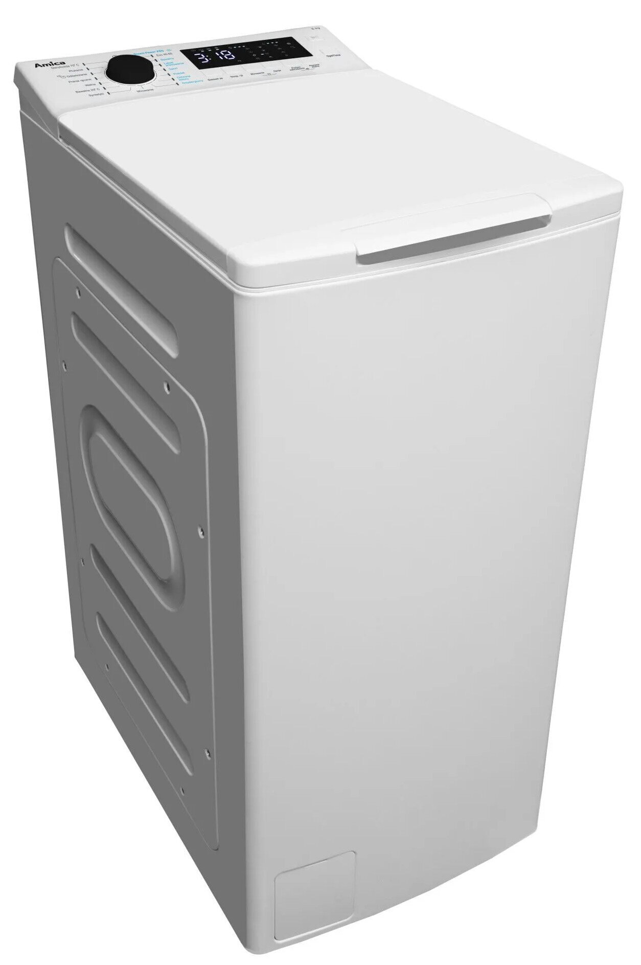 Pralka AMICA DWA1T610DLS