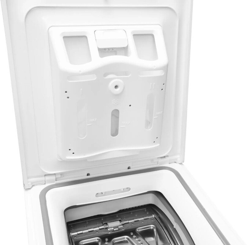 Pralka AMICA DWA1T610DLS