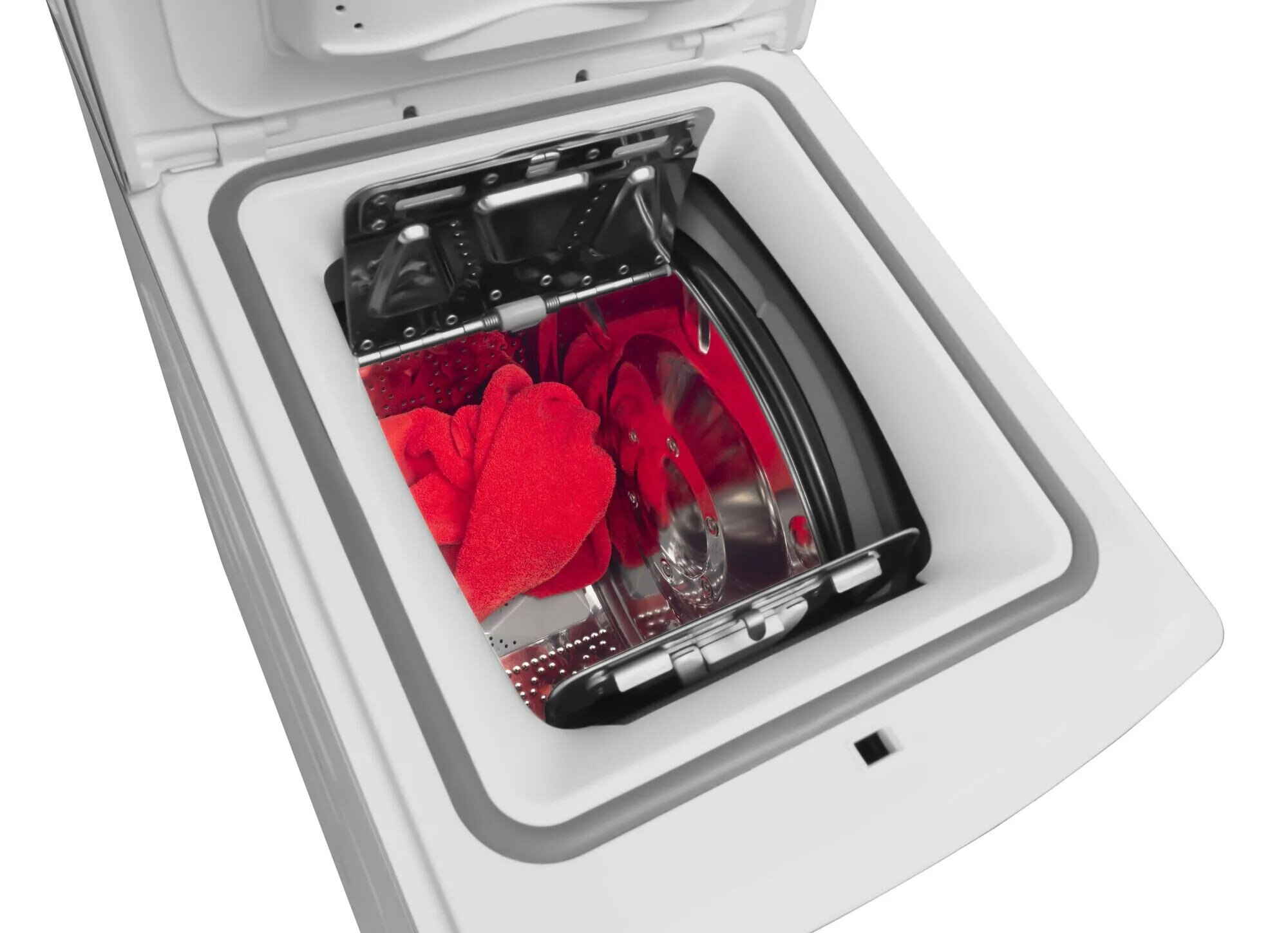 Pralka AMICA DWA1T610DLS