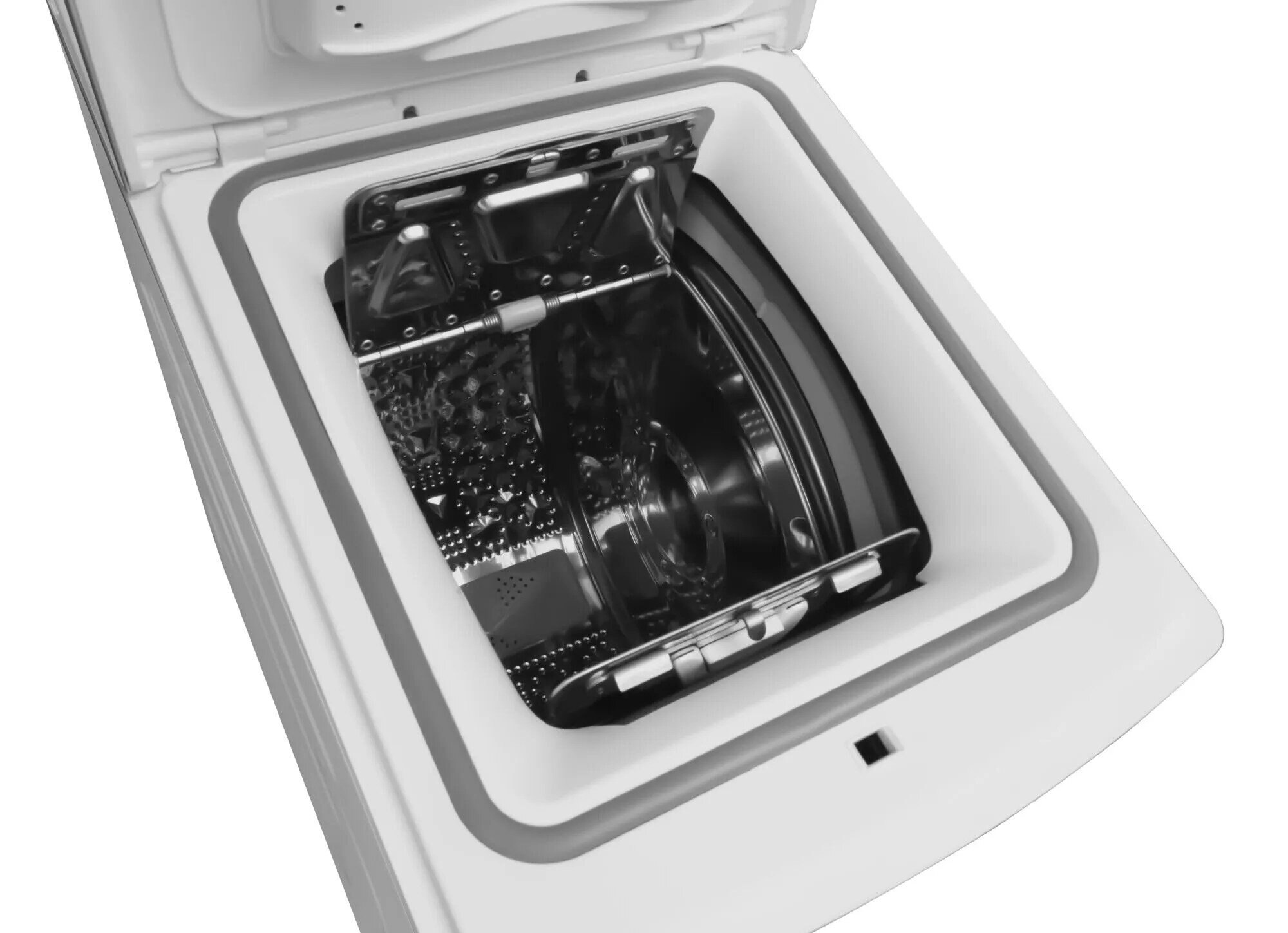 Pralka AMICA DWA1T610DLS