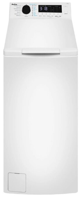 Pralka AMICA DWA1T712DLS
