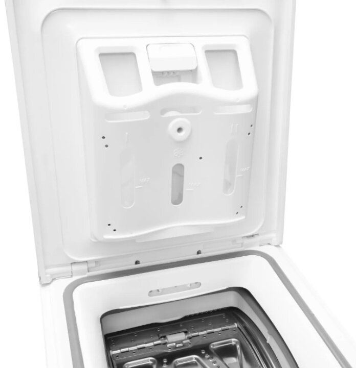 Pralka AMICA DWA1T712DLS