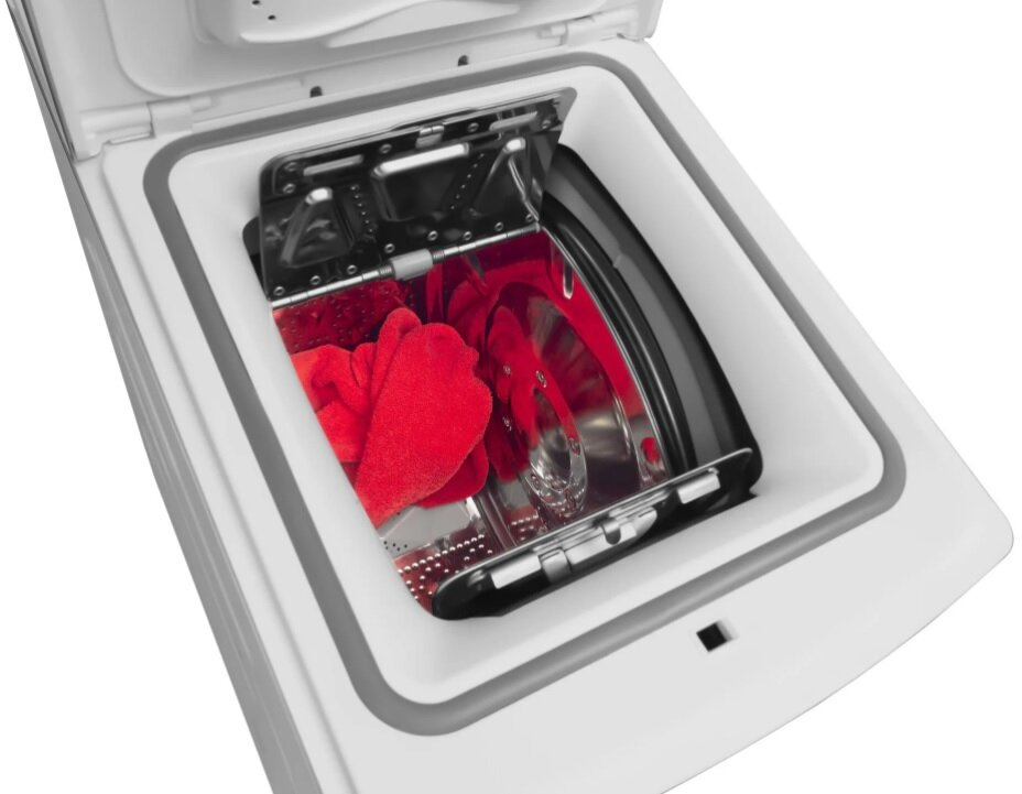 Pralka AMICA DWA1T712DLS