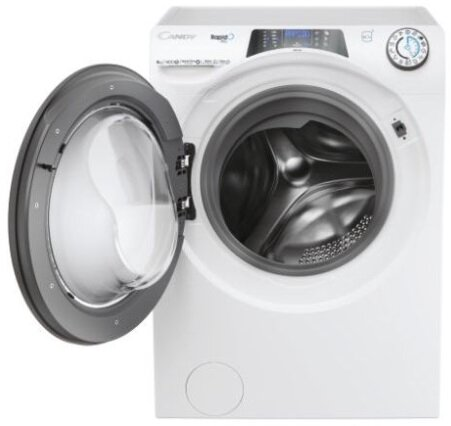 Pralka CANDY Rapido Pro RP 486BWMR/1-S