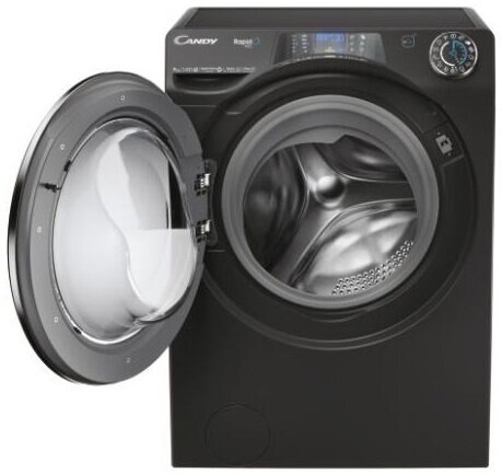 Pralka CANDY RP 496BWMBCB/1-S