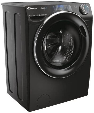 Pralka CANDY RP 496BWMBCB/1-S