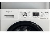 Pralka WHIRLPOOL FFL 7259 B PL