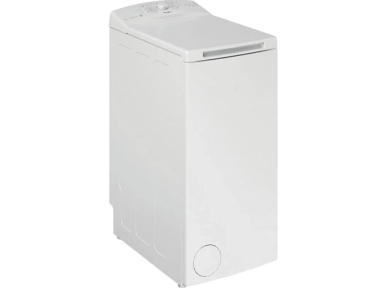 Whirlpool Pralka TDLR6040LPLN – zdjęcie 3