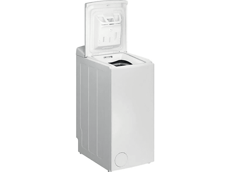 Whirlpool Pralka TDLR6040LPLN – zdjęcie 2