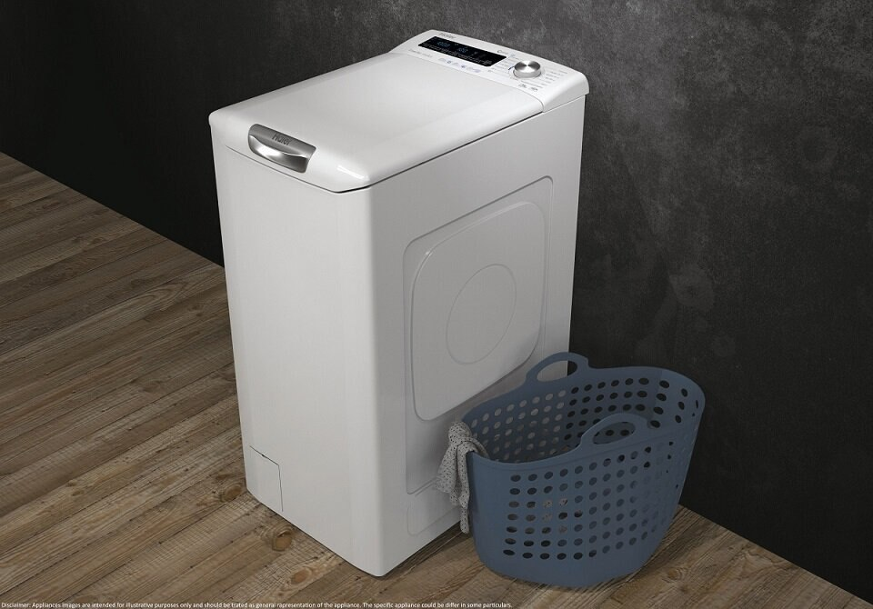 Pralka HAIER RTXSG47TMCE-16