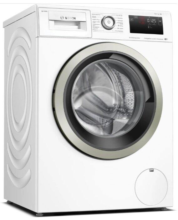 Pralka BOSCH WAU28PHLPL