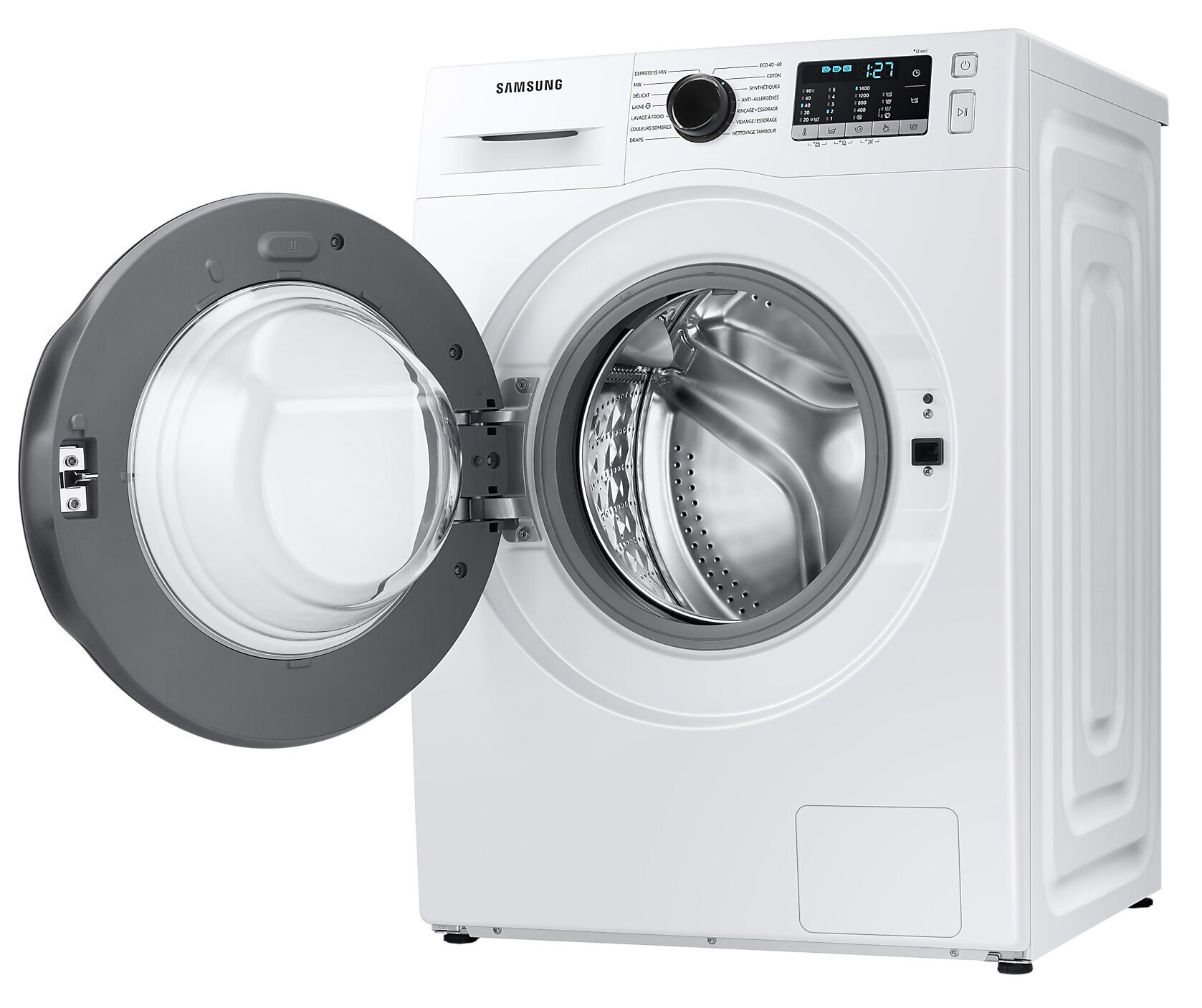 Pralka SAMSUNG WW11BGA046AE/EO